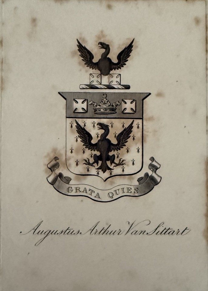HEBER, Reginald: A Journey through the Upper Provinces of India (1828)
